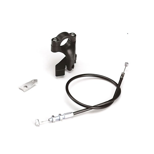 Choke Cable Kit (handlebar) Pit Bike YCF 50cc Choke Cable Kit (handlebar) Pit Bike YCF 50cc