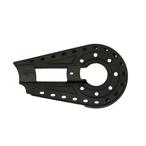 Chain Guard Pit Bike YCF 50 cc Chain Guard Pit Bike YCF 50 cc