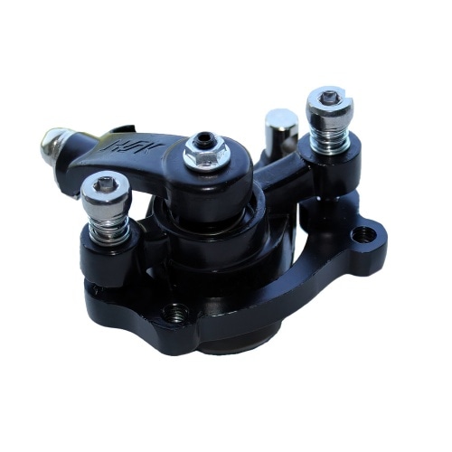 Bremžu suports aizmugurējais Pit Bike YCF50A / YCF50E Bremžu suports aizmugurējais Pit Bike YCF50A / YCF50E