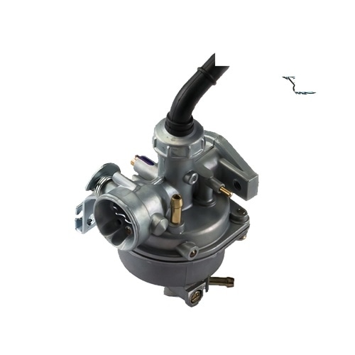 Carburetor OEM qty. Pit Bike YCF 50A Carburetor OEM qty. Pit Bike YCF 50A