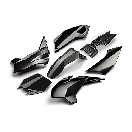 Fairing Kit Pit Bike YCF Pilot ap. 2018 / Factory SP after 2017 Fairing Kit Pit Bike YCF Pilot ap. 2018 / Factory SP after 2017