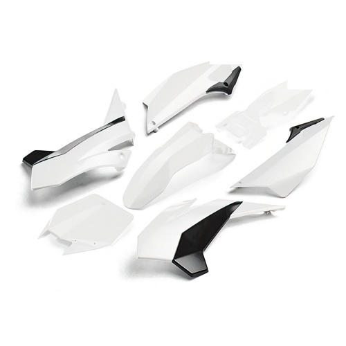 Fairing Kit Pit Bike YCF Pilot ap. 2018 / Factory SP after 2017 Fairing Kit Pit Bike YCF Pilot ap. 2018 / Factory SP after 2017