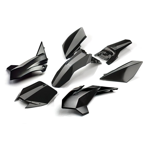 Fairing Kit Pit Bike YCF Start 88cc / 125cc after 2020 Fairing Kit Pit Bike YCF Start 88cc / 125cc after 2020