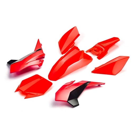 Fairing Kit Pit Bike YCF Start 88cc / 125cc after 2020 Fairing Kit Pit Bike YCF Start 88cc / 125cc after 2020