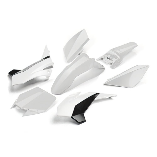 Fairing Kit Pit Bike YCF Start 88cc / 125cc after 2020 Fairing Kit Pit Bike YCF Start 88cc / 125cc after 2020