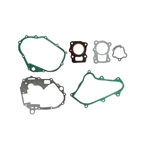 Blīvju komplekts motora komplektam Pit Bike YCF50 2012 - 2016 Blīvju komplekts motora komplektam Pit Bike YCF50 2012 - 2016