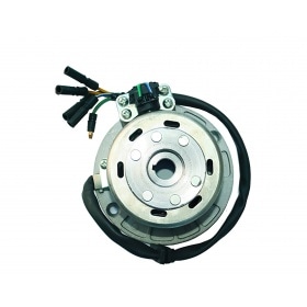 Aizdedzes komplekts viegls ūdensizturīgs Pit Bike YX 140 - 150cc