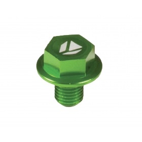 Oil Drain Screw magnetic YCF