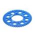 Rear Sprocket aluminium CNC 420 - 41 teeth - 4 screws YCF Pit Bike Rear Sprocket aluminium CNC 420 - 41 teeth - 4 screws YCF Pit Bike