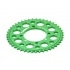 Rear Sprocket aluminium CNC 420 - 41 teeth - 4 screws YCF Pit Bike Rear Sprocket aluminium CNC 420 - 41 teeth - 4 screws YCF Pit Bike