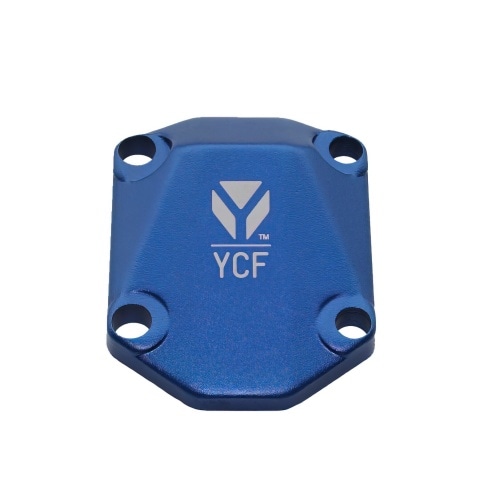 Cylinder Head Cover front CNC YCF Pit Bike YX / Lifan Cylinder Head Cover front CNC YCF Pit Bike YX / Lifan