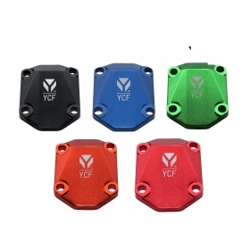 Cylinder Head Cover front CNC YCF Pit Bike YX / Lifan