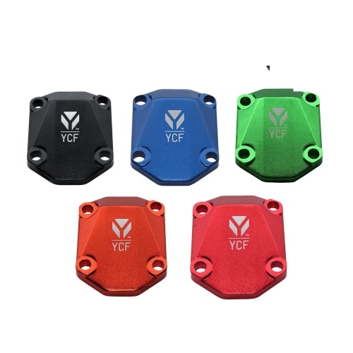 Cylinder Head Cover front CNC YCF Pit Bike YX / Lifan Cylinder Head Cover front CNC YCF Pit Bike YX / Lifan