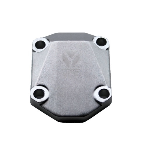 Cylinder Head Cover front CNC YCF Pit Bike YX / Lifan Cylinder Head Cover front CNC YCF Pit Bike YX / Lifan