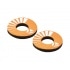 Donuts d.25xd55x5mm YCF Donuts d.25xd55x5mm YCF