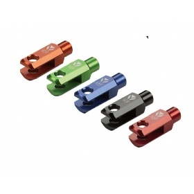 Rear Brake Adjuster CNC YCF Pit Bike