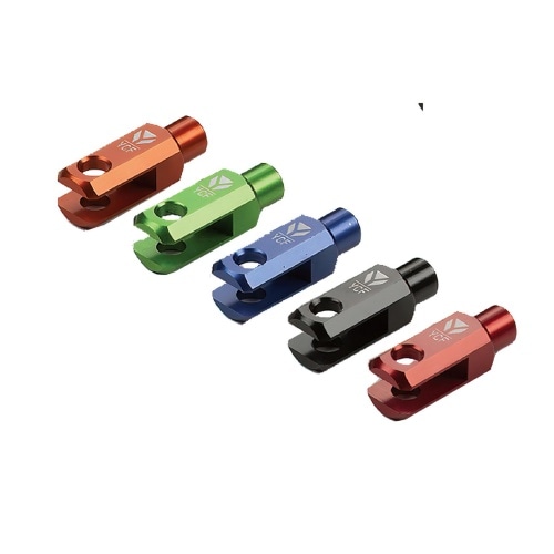 Rear Brake Adjuster YCF Factory Pit Bike / Dirt Bike Rear Brake Adjuster YCF Factory Pit Bike / Dirt Bike