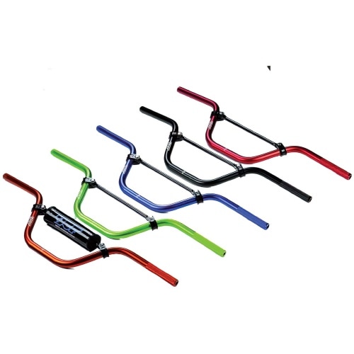 Handlebar aluminium d.22mm with pad YCF Pit Bike / Dirt Bike Handlebar aluminium d.22mm with pad YCF Pit Bike / Dirt Bike