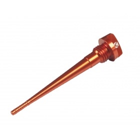 Oil Level Gauge YCF Pit Bike / Dirt Bike orange