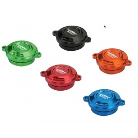 Oil Filter Cover CNC YCF Pit Bike YX 150cc type KLX / CRF