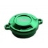 Oil Filter Cover CNC YCF Pit Bike YX 150cc type KLX / CRF Oil Filter Cover CNC YCF Pit Bike YX 150cc type KLX / CRF