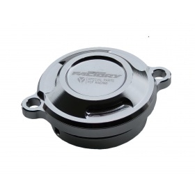 Oil Filter Cover CNC YCF Pit Bike YX 150cc type KLX / CRF