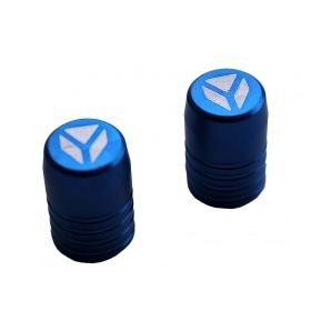 Valve Cap CNC YCF