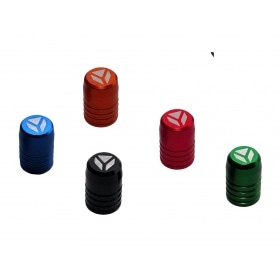 Valve Cap CNC YCF