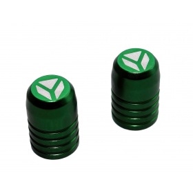 Valve Cap CNC YCF
