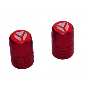 Valve Cap CNC YCF