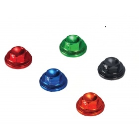 Valve Covers CNC YCF Pit Bike 88cc / 125S start in neutral