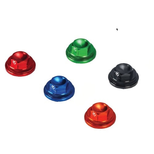 Valve Covers CNC YCF Pit Bike 88cc / 125S start in neutral Valve Covers CNC YCF Pit Bike 88cc / 125S start in neutral