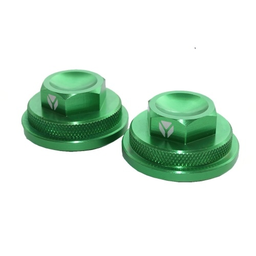 Valve Covers CNC YCF Pit Bike 88cc / 125S start in neutral Valve Covers CNC YCF Pit Bike 88cc / 125S start in neutral