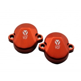 Valve Covers CNC YCF Pit Bike YX 150cc type KLX