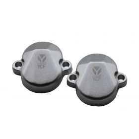 Valve Covers CNC YCF Pit Bike YX 150cc type KLX