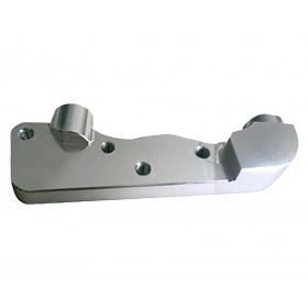 Adapteris / stiprinājums CNC priekšējais radiālais suports ar 220/240 mm disku YCF Factory Pit Bike