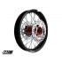 Rear Wheel aluminium 1.85x14 Rear Wheel aluminium 1.85x14