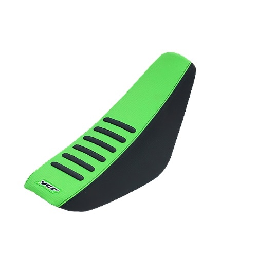 Sēdeklis komplektā pastiprināts Pit Bike YCF Start / Pilot zils Sēdeklis komplektā pastiprināts Pit Bike YCF Start / Pilot zils