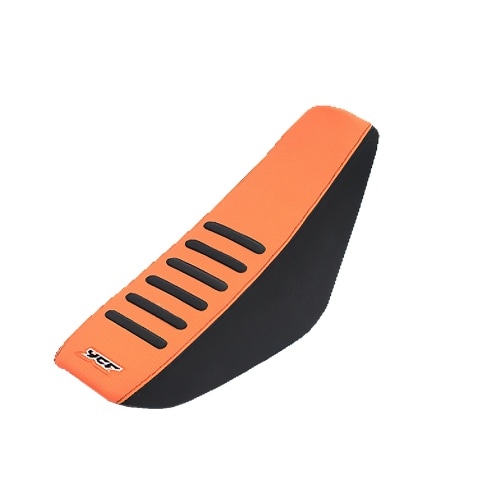 Sēdeklis komplektā pastiprināts Pit Bike YCF Start / Pilot zils Sēdeklis komplektā pastiprināts Pit Bike YCF Start / Pilot zils