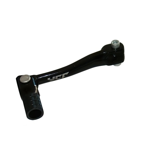 Gear Shift Pedal / Lever aluminium YCF Factory Pit Bike / Dirt Bike Gear Shift Pedal / Lever aluminium YCF Factory Pit Bike / Dirt Bike
