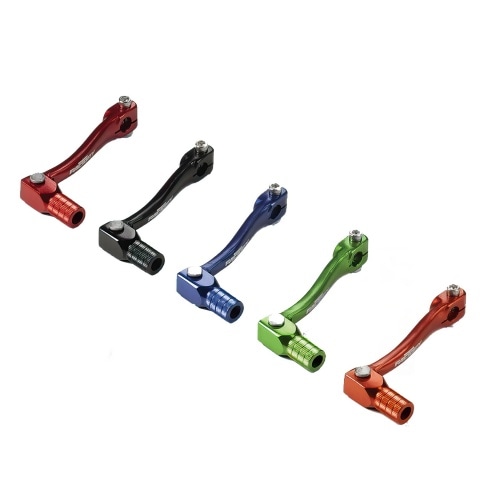 Gear Shift Pedal / Lever aluminium YCF Factory Pit Bike / Dirt Bike Gear Shift Pedal / Lever aluminium YCF Factory Pit Bike / Dirt Bike