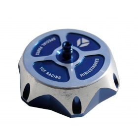 Fuel Cap CNC YCF Pit Bike / Dirt Bike
