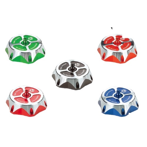 Fuel Cap CNC YCF Pit Bike / Dirt Bike Fuel Cap CNC YCF Pit Bike / Dirt Bike
