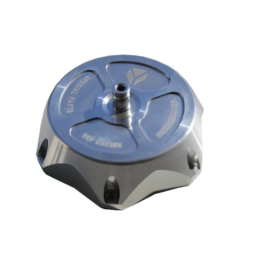 Fuel Cap CNC YCF Pit Bike / Dirt Bike Fuel Cap CNC YCF Pit Bike / Dirt Bike