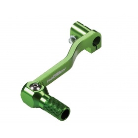 Gear Shift Pedal / Lever aluminium CNC YCF Factory Pit Bike semi-automatic
