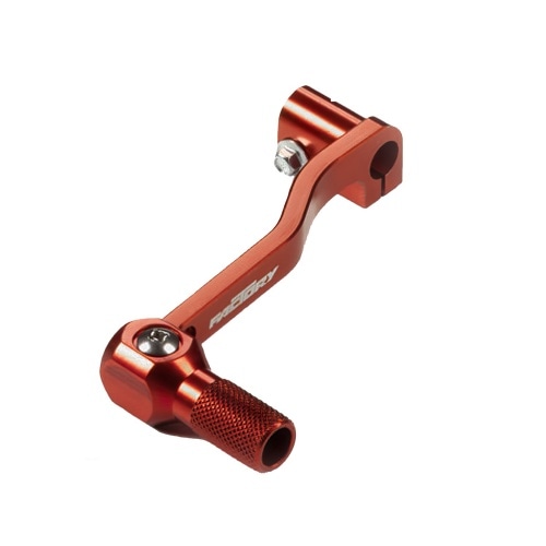Gear Shift Pedal / Lever aluminium CNC YCF Factory Pit Bike semi-automatic Gear Shift Pedal / Lever aluminium CNC YCF Factory Pit Bike semi-automatic