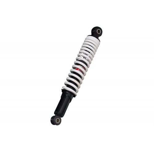 Rear Shock Absorber YSS Hydraulic 340mm Yamaha Majesty 125cc 1998 – 2004 black/white Rear Shock Absorber YSS Hydraulic 340mm Yamaha Majesty 125cc 1998 – 2004 black/white