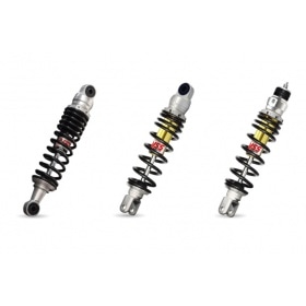 Shock Absorber rear YSS Ecoline Mono Aprilia RS 125cc
