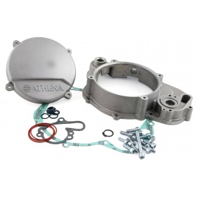 Athena Clutch Cover removable Minarelli AM6