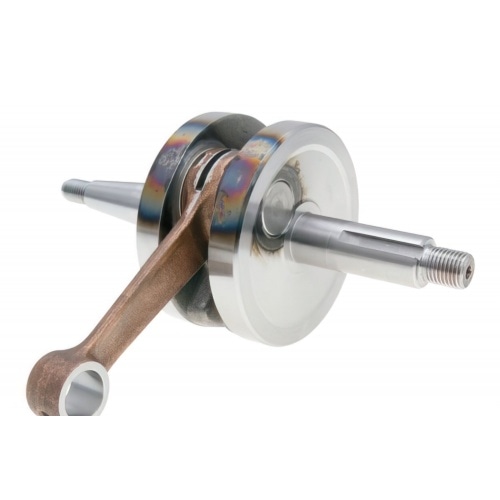 Crankshaft – original spare part Yamaha / MBK AM6 Crankshaft – original spare part Yamaha / MBK AM6